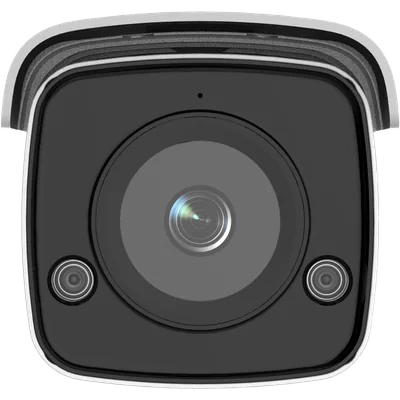 DS2CD2T66G2ISUSL front cameralens view